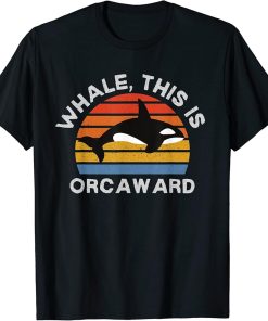 Killer Whale T-Shirt